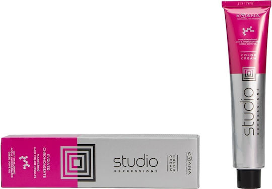 Kyana Studio Expressions Haarfärbemittel 062 Fuchsia 100ml