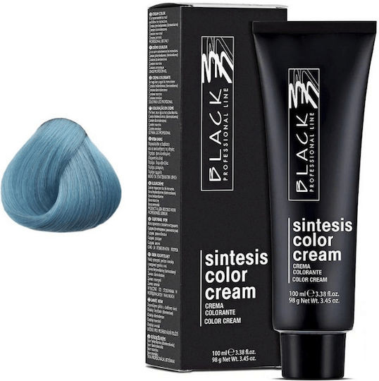 Black Professional Line Sintesis Color Крем Тонер GL-C1 100 мл