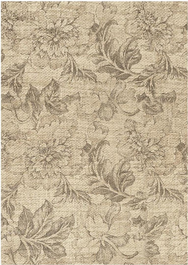 Σετ 8 Ριζόχαρτα Ντεκουπάζ Stamperia 10.5×14.8cm Backgrounds Old Lace