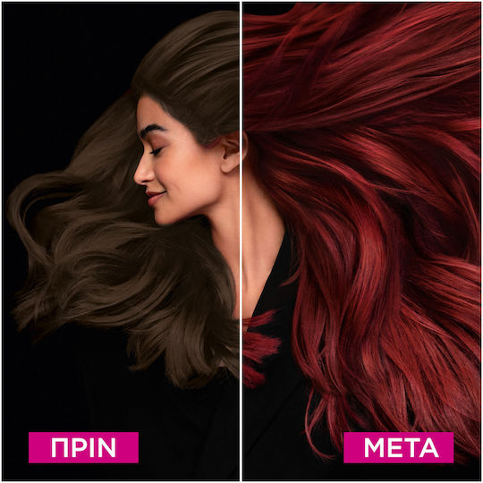 Garnier Olia Βαφή Μαλλιών Χωρίς Αμμωνία 5.0 Καστανό Ανοιχτό 60gr