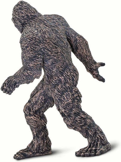 Safari Ltd Miniature Toy Bigfoot 13.3cm