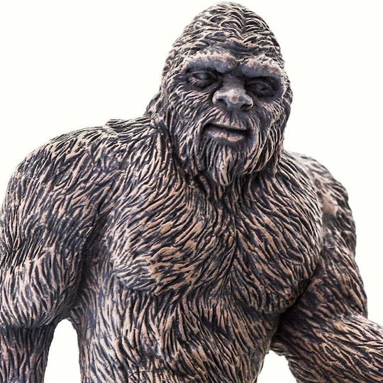 Safari Ltd Miniature Toy Bigfoot 13.3cm