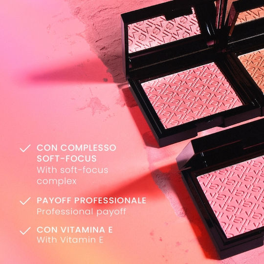Mia Make Up Ρουζ 03 Peachy Clay 10gr