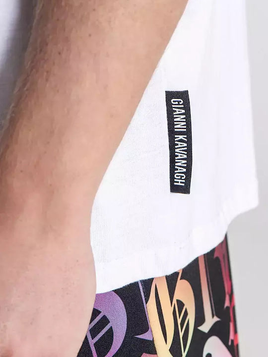 T-Shirt Weiß