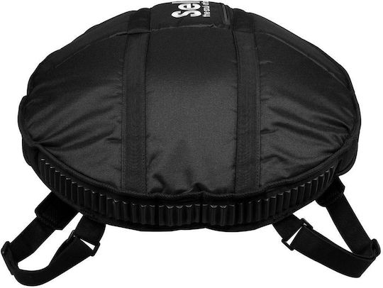 Sela Handpan 17 Notes in C# Scale Pygmy