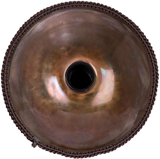 Sela Handpan 17 Notes in C# Scale Pygmy
