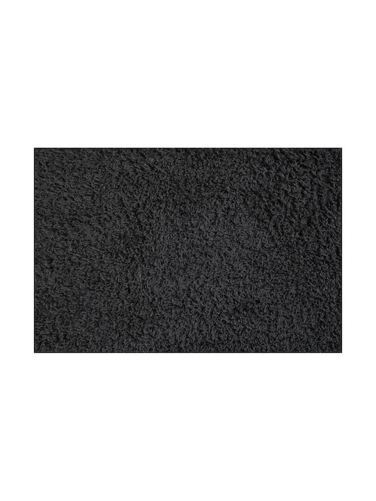 S-f Montreal Σετ Κουβέρτα Fleece Καναπέ 130x160εκ. Anthracite