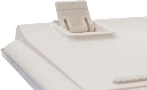 White Shark Tachi Gaming Keyboard with Illuminated keys (English US) Silver / White