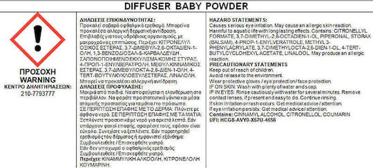 Themagio Diffuser 100ml