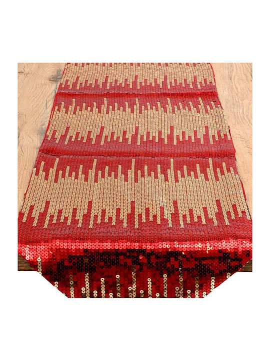 Fylliana Läufer Fl012 Red 150x32cm