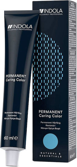 Indola Haarfärbemittel 7.30 Blonde Golden 60ml