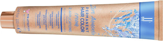 9v Jj S Zero Lift Acid Toner Βαφη 100ml