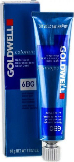 Goldwell Colorance Haarfärbemittel Pastel Lavender 60ml