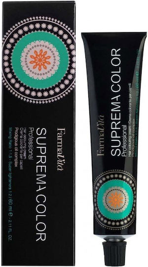 Farmavita Farmacolor Essence Hair Dye Nº 8 12 60ml