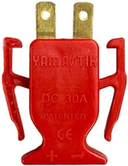 Αντάπτορας Χειριστηρίου Δυναμό Yamastik Xan-030