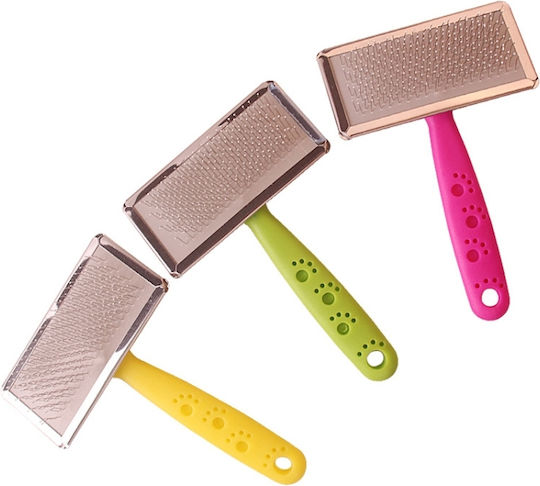 Εργαλεία Medium / Small / Large / XLarge Dog Comb for Hair Cleaning