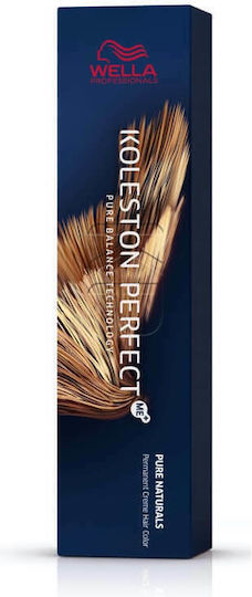 Wella Koleston Perfect Me+ Haarfärbemittel 44/0 Kastanienbraun 60ml