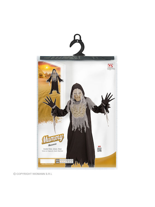 Kids Carnival Costume Mummy
