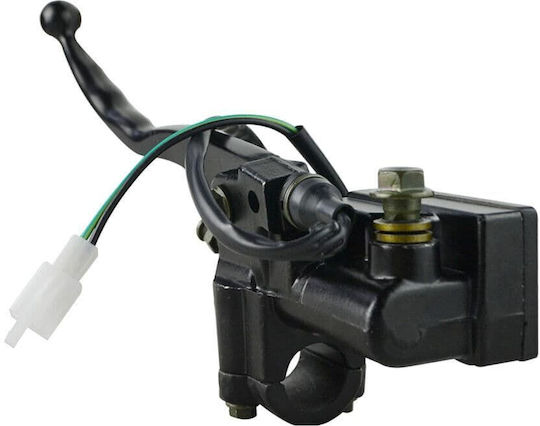 Tokahi Motorcycle Brake Pump 119835