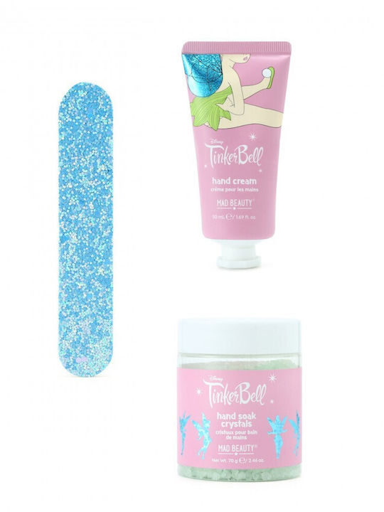 Mad Beauty Hautpflegeset für Feuchtigkeitsspendend Mad Beauty Hautpflegeset für Feuchtigkeitsspendend