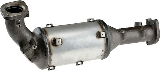 Nissan Φίλτρο DPF για Nissan