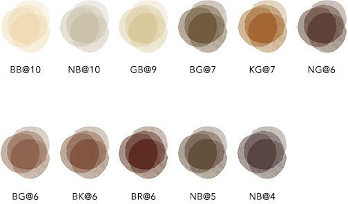 Goldwell Elumen Color Βαφή Μαλλιών Χωρίς Αμμωνία Bb@10 (μπεζ/ιριζέ) 200ml