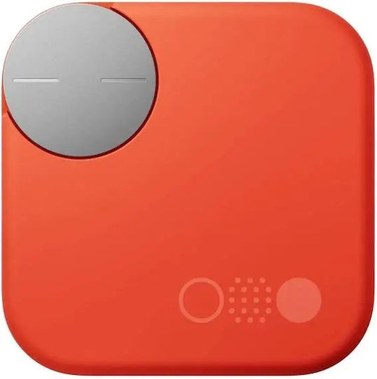 Nothing CMF Buds Pro 2 Bluetooth Handsfree Căști cu Rezistență la Transpirație și Carcasă de Încărcare Portocaliu