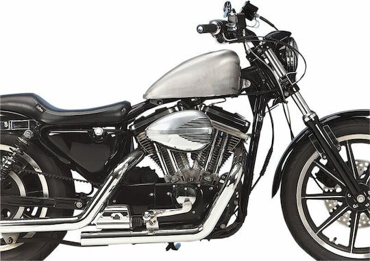 Drag Specialties Motorcycle Fuel Tank