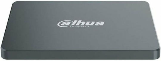 Dahua C800A SSD 120GB 2.5'' SATA III DHI-SSD-C800AS120G