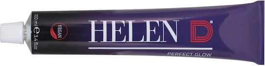 Helen D Βαφή Μαλλιών 55/00 100ml