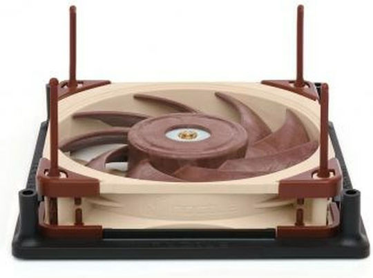 Noctua NA-SFMA1 Mounting Kit Μαύρο