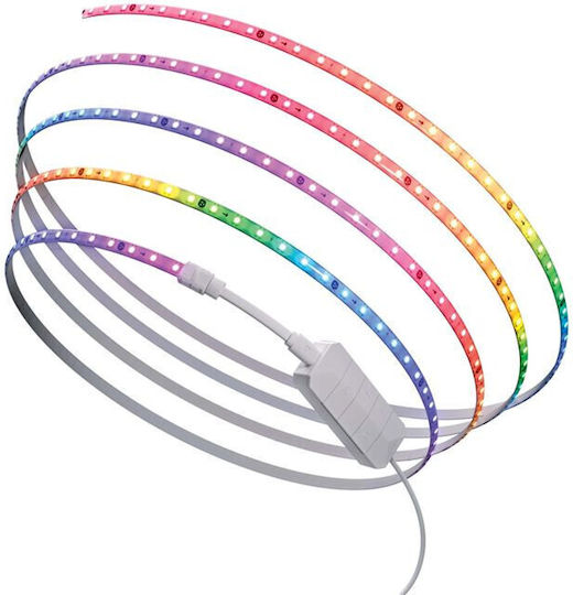 Nanoleaf Addressable Light Strip Starter Kit 5 M