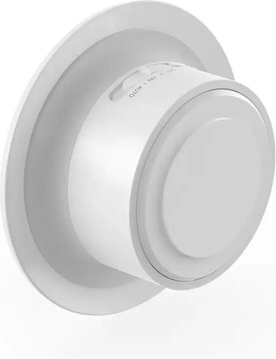Xiaomi Xiaomi Nachtlichter für das Kinderzimmer LED Stromquelle Weiß Warm mit Sensor