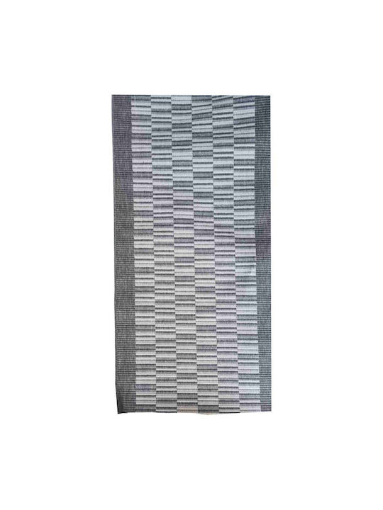 Homeone Gray Carpet (Price per Meter)