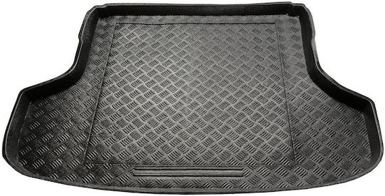 Rezaw Plast Car Mats Set Front and Back 5 Pieces for Opel Vectra 1996 2002 Black