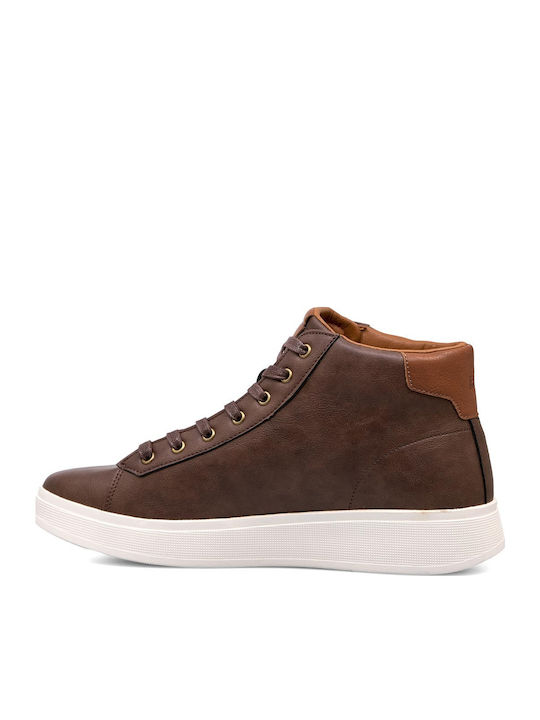 Brown Men's Boots