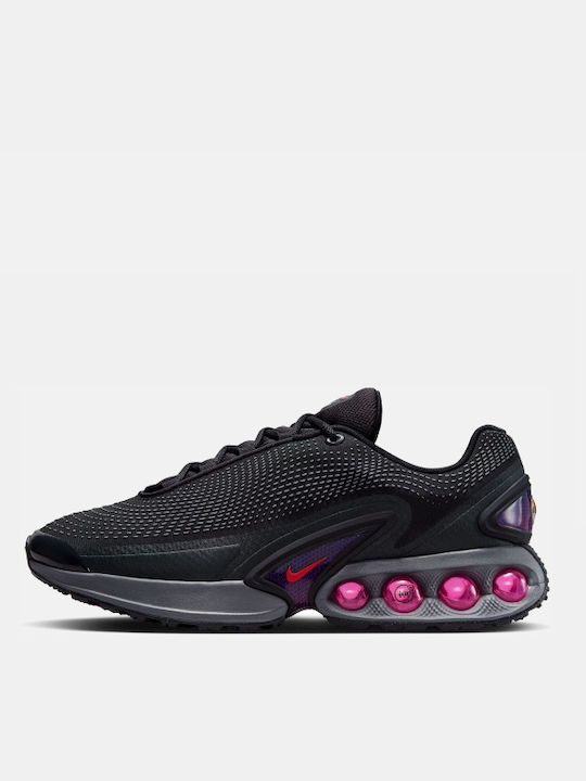 Air Max DN Sneakers Black