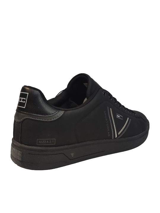 Adidași Pentru Bărbați Negri