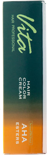 Vita Hair Professional Vita Hair Professional Hair Dye Blonde Red Mahogany 60ml