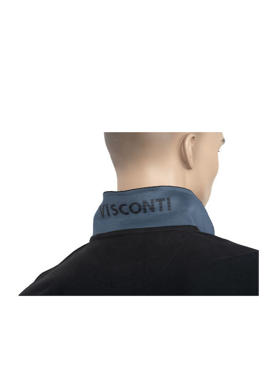 T-shirt Μαύρο