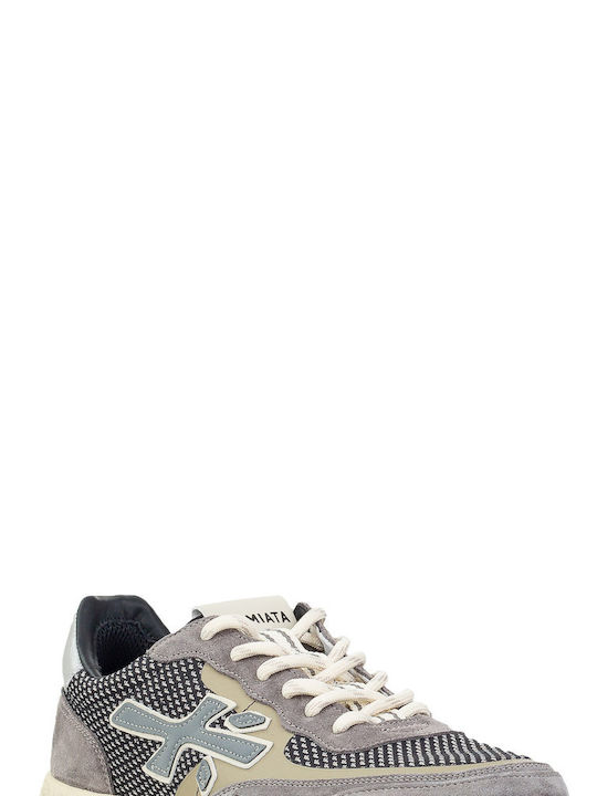 Premiata Sneakers Grey