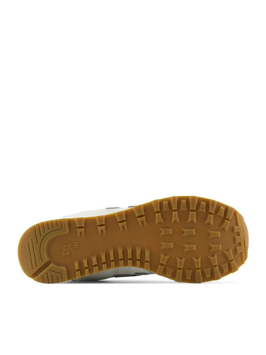 574 Adidași Bej