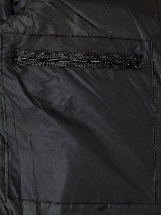 Jacket Black
