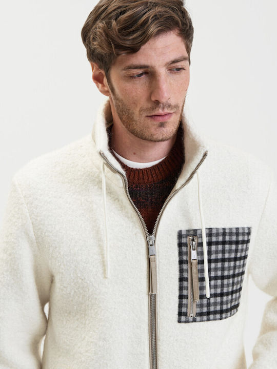 Jacket Beige