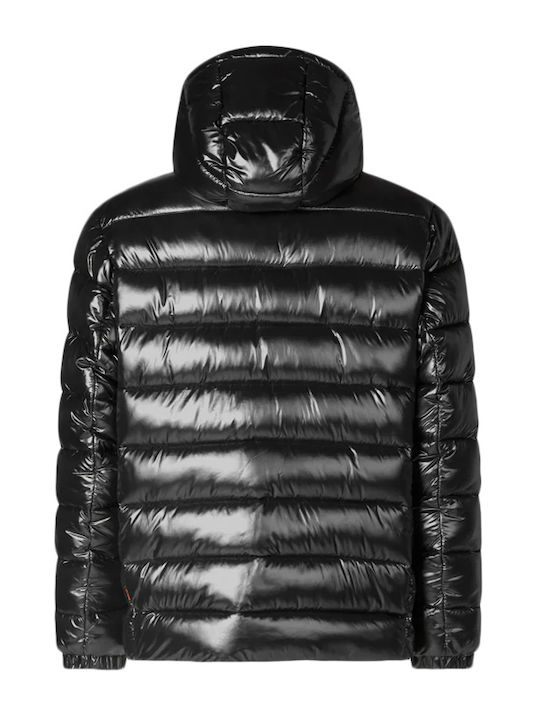 Мъжко Яке Puffer Черно