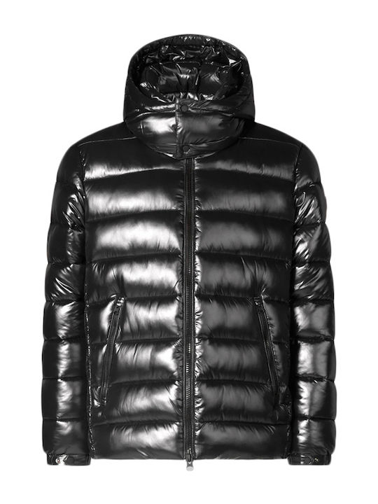 Мъжко Яке Puffer Черно