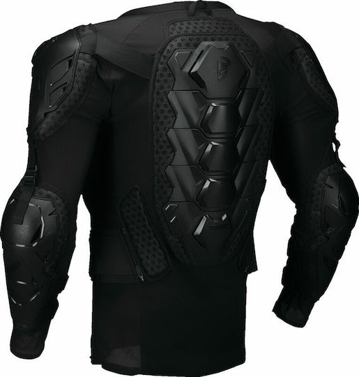 Thor Sentry Motorradfahrer Brustschutz