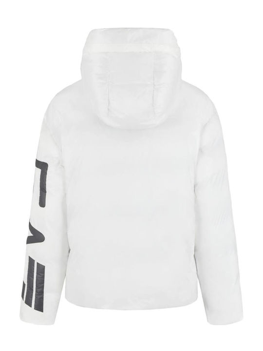 Emporio Armani Jacket White