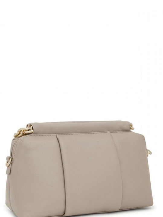 Tous Damen Tasche Crossbody Beige