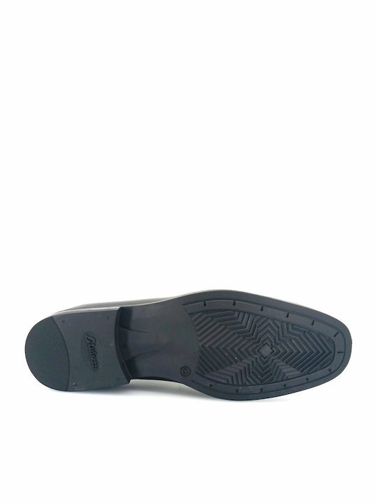 Pantofi casual pentru bărbați Negre